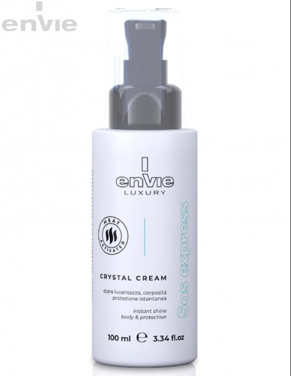 Envie Sos Express Crystal Cream